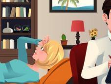Psicologia, psicoterapia, psichiatria…facciamo chiarezza!