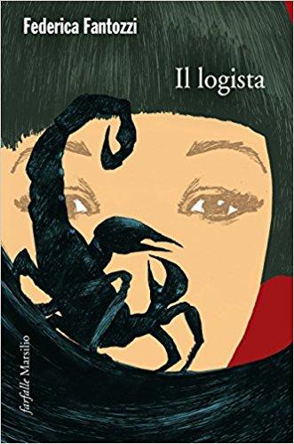 il logista federica fantozzi recensione il logista federica fantozzi recensione
