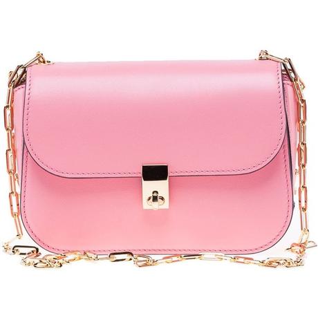 Chain Cross Body Bag Chain Cross Body Bag