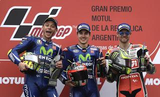 Quando una gara di MotoGP è bella? Quando una gara di MotoGP è bella?