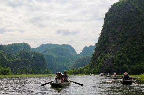 Vietnam, 5+2 cose da vedere e fare nel paese del Sud Est Asiatico Vietnam, 5+2 cose da vedere e fare nel paese del Sud Est Asiatico