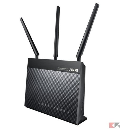 Router per fibra ottica: guida all’acquisto Router per fibra ottica: guida all’acquisto