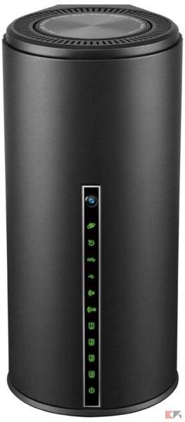 Router per fibra ottica: guida all’acquisto Router per fibra ottica: guida all’acquisto