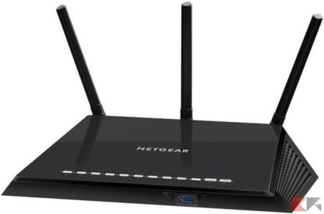 Router per fibra ottica: guida all’acquisto Router per fibra ottica: guida all’acquisto
