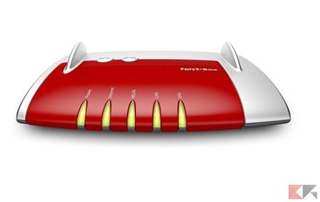 Router per fibra ottica: guida all’acquisto Router per fibra ottica: guida all’acquisto