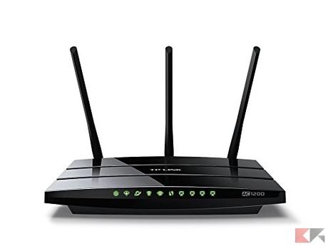 Router per fibra ottica: guida all’acquisto Router per fibra ottica: guida all’acquisto