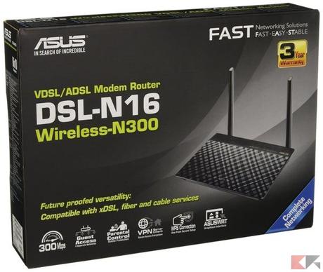 Router per fibra ottica: guida all’acquisto Router per fibra ottica: guida all’acquisto