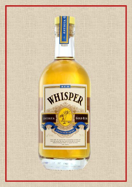 LE NOVITA’ RINALDI DI APRILE!! whisper-gold-rum