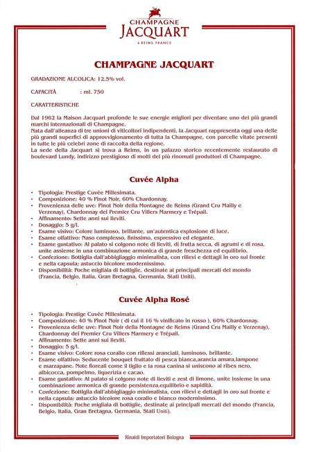 LE NOVITA’ RINALDI DI APRILE!! 9-jacquart-alpha-e-rose