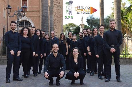 Coro sardo a Montecatini Coro sardo a Montecatini