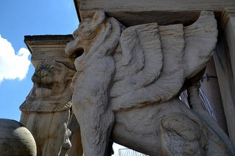 Gita fuori porta. Milano - Arena Palazzina Appiani