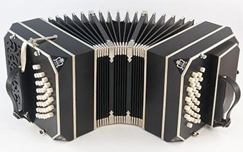Il Bandonéon e la musica “peccaminosa” Il Bandonéon e la musica “peccaminosa”