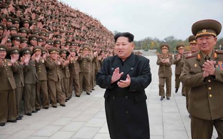 La madre di tutte le bombe della Cina: stop del petrolio alla Corea del Nord La madre di tutte le bombe della Cina: stop del petrolio alla Corea del Nord