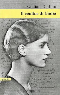 Il confine di Giulia (Gallini) Il confine di Giulia (Gallini)