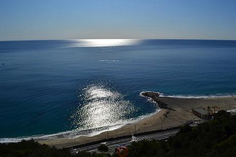 Se avessero avuto lo smartphone…. Bergeggi (ottobre 2011)