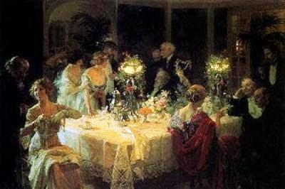 Pranzo e cena tra storia e arte. Pranzo e cena tra storia e arte.