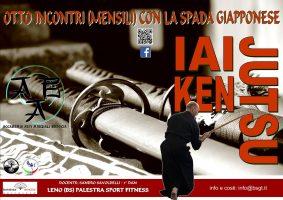 Dallo Iaido allo Iaijutsu: il mio “do” a ritroso… iaijutsu-leno-brescia