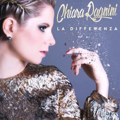 Chiara Ragnini – La Differenza Chiara Ragnini – La Differenza