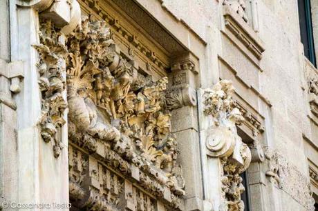 Liberty Tour di Milano, alla scoperta di una città insolita Liberty Tour di Milano, alla scoperta di una città insolita