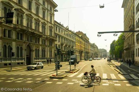Liberty Tour di Milano, alla scoperta di una città insolita Liberty Tour di Milano, alla scoperta di una città insolita