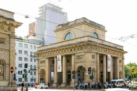 Liberty Tour di Milano, alla scoperta di una città insolita Liberty Tour di Milano, alla scoperta di una città insolita