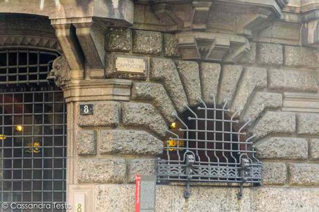 Liberty Tour di Milano, alla scoperta di una città insolita Liberty Tour di Milano, alla scoperta di una città insolita