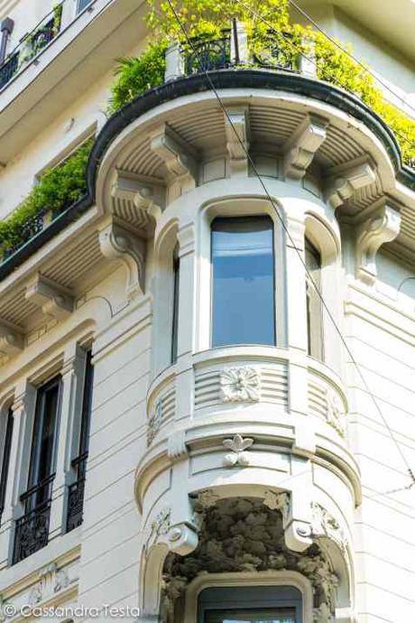 Liberty Tour di Milano, alla scoperta di una città insolita Liberty Tour di Milano, alla scoperta di una città insolita