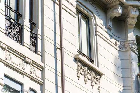 Liberty Tour di Milano, alla scoperta di una città insolita Liberty Tour di Milano, alla scoperta di una città insolita