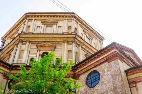 Liberty Tour di Milano, alla scoperta di una città insolita Liberty Tour di Milano, alla scoperta di una città insolita