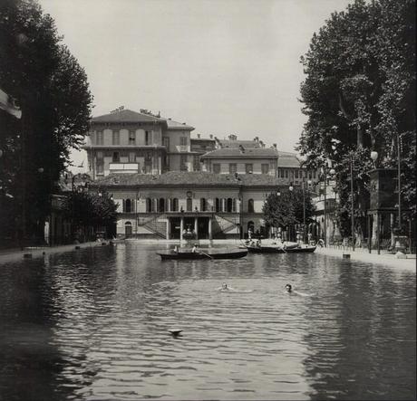 Liberty Tour di Milano, alla scoperta di una città insolita Liberty Tour di Milano, alla scoperta di una città insolita