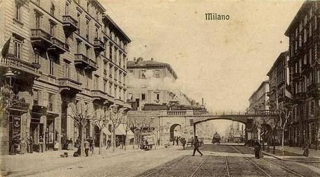 Liberty Tour di Milano, alla scoperta di una città insolita Liberty Tour di Milano, alla scoperta di una città insolita