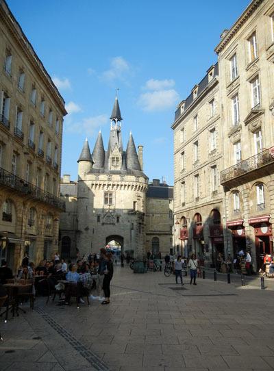 Bordeaux Bordeaux