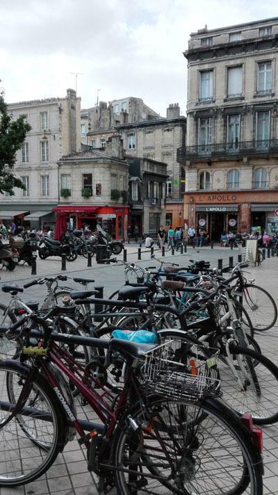 Bordeaux Bordeaux