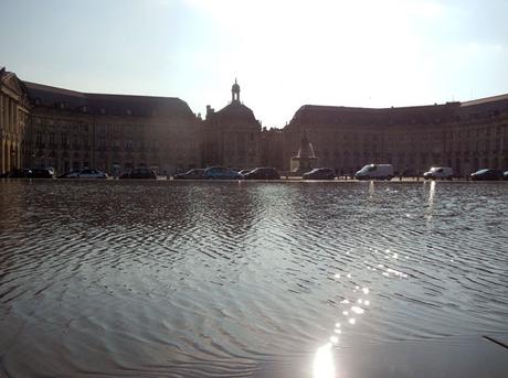 Bordeaux Bordeaux