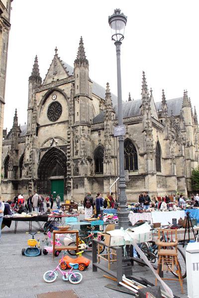 Bordeaux Bordeaux