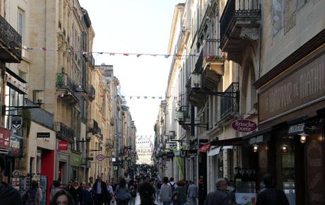 Bordeaux Bordeaux