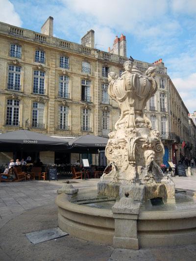 Bordeaux Bordeaux