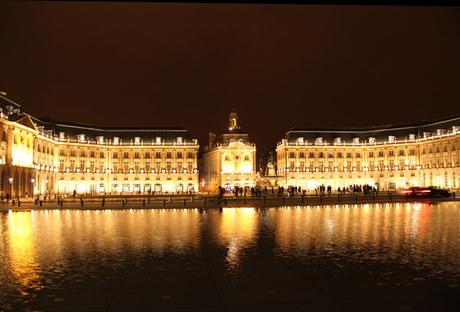 Bordeaux Bordeaux
