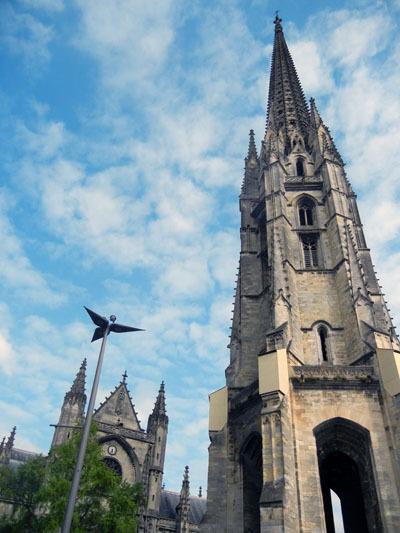Bordeaux Bordeaux