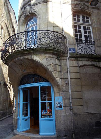 Bordeaux Bordeaux