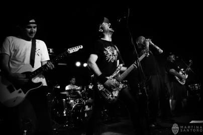 Sick Of It All / Growing Corcern / No More Lies @ Traffic, Roma – 11.4.2017 Sick Of It All / Growing Corcern / No More Lies @ Traffic, Roma – 11.4.2017