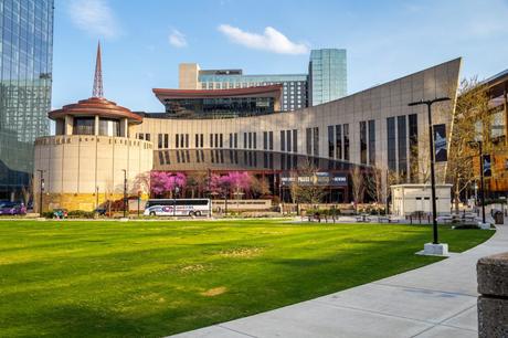Nashville: 5+1 cose da fare in un giorno (o due). Nashville: 5+1 cose da fare in un giorno (o due).