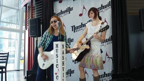 Nashville: 5+1 cose da fare in un giorno (o due). Nashville: 5+1 cose da fare in un giorno (o due).
