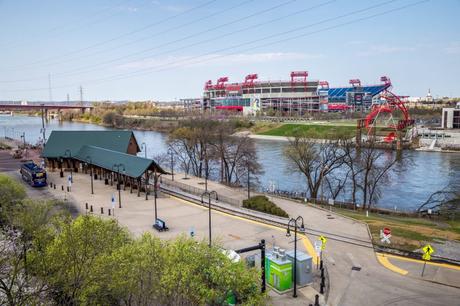 Nashville: 5+1 cose da fare in un giorno (o due). Nashville: 5+1 cose da fare in un giorno (o due).