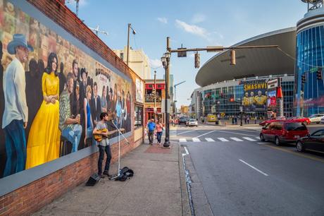 Nashville: 5+1 cose da fare in un giorno (o due). Nashville: 5+1 cose da fare in un giorno (o due).