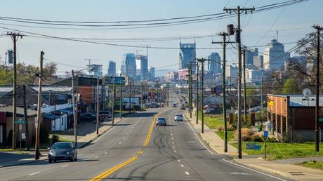 Nashville: 5+1 cose da fare in un giorno (o due). Nashville: 5+1 cose da fare in un giorno (o due).