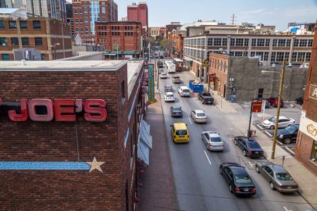 Nashville: 5+1 cose da fare in un giorno (o due). Nashville: 5+1 cose da fare in un giorno (o due).