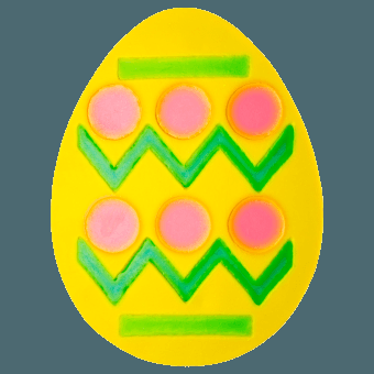 HAPPY EASTER WITH LUSH! HAPPY EASTER WITH LUSH!