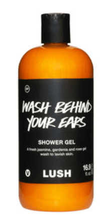 HAPPY EASTER WITH LUSH! HAPPY EASTER WITH LUSH!