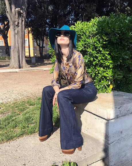 70's IN EVERY SEASON 70's IN EVERY SEASON